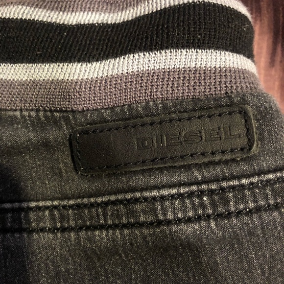 Diesel flex jeans - Picture 3 of 4